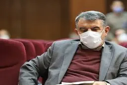 پوری حسینی  |  سازمان خصوصی سازی تصمیم نمی‌گیرد واگذاری به چه روشی انجام شود و هیچ اختیاری از سوی وزیر اقتصاد به بنده تفویض نشده بود
