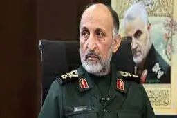  علت پرکشیدن سردار حجازی عارضه قلبی نبود