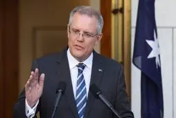 
استرالیا|استرالیا هدف حمله سایبری  با «سرمنشاء دولتی»  قرار گرفت