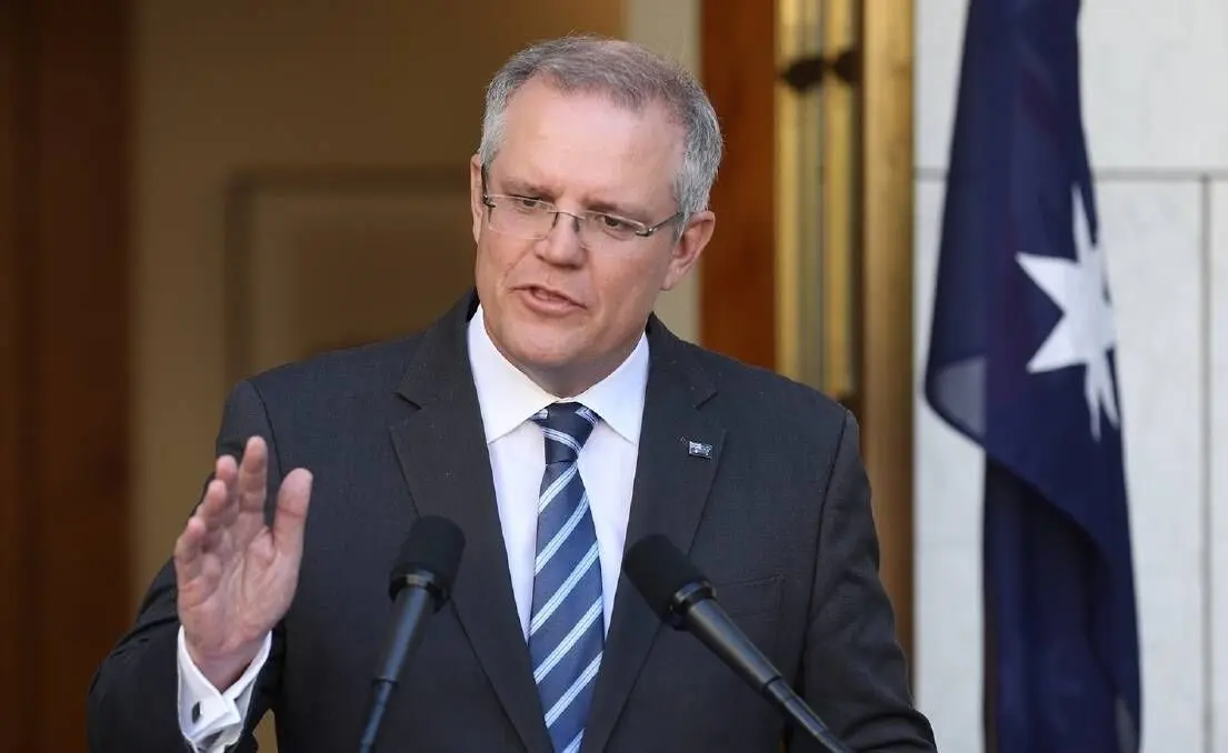 نخست‌وزیر استرالیا: ما می‌خواهیم شاهد کاهش تنش در خاورمیانه باشیم