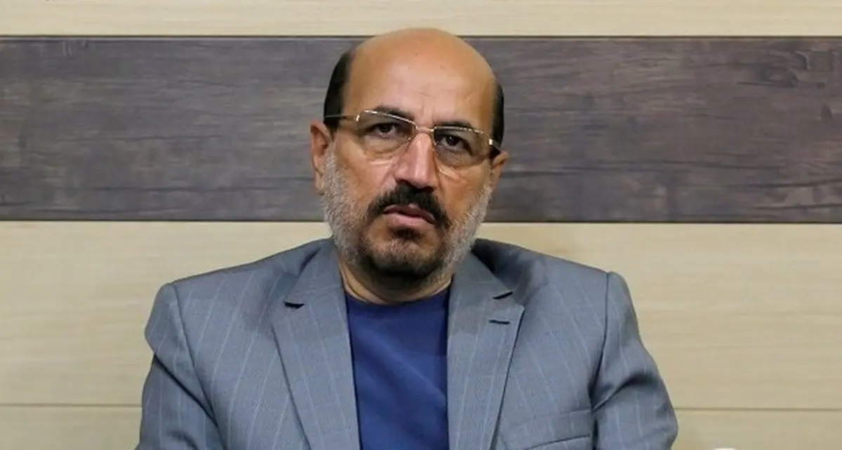 برگزاری نمایشگاه الکامپ به تعویق افتاد؟ | فضای شاد نمایشگاه الکامپ مانع برگزاری آن شد