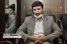 خط قرمز ما ورود به موضوعات حزبی و جناحی است