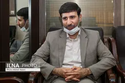 خط قرمز ما ورود به موضوعات حزبی و جناحی است