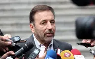 واعظی: برداشته شدن تحریم‌ها ربطی به انتخابات ۱۴۰۰ نباید داشته باشد
