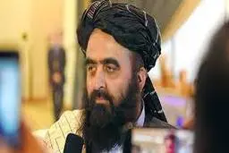 
وزیر خارجه طالبان: می‌خواهیم با کشورهای جهان از جمله با آمریکا روابط حسنه داشته باشیم
