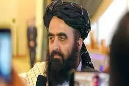 
وزیر خارجه طالبان: می‌خواهیم با کشورهای جهان از جمله با آمریکا روابط حسنه داشته باشیم

