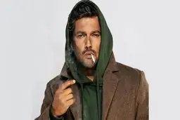 واکنش عجیب حامد بهداد به اهانت بایدن | ایران محبوب بوده و هست +تصویر