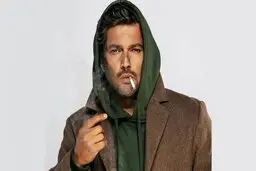 واکنش عجیب حامد بهداد به اهانت بایدن | ایران محبوب بوده و هست +تصویر