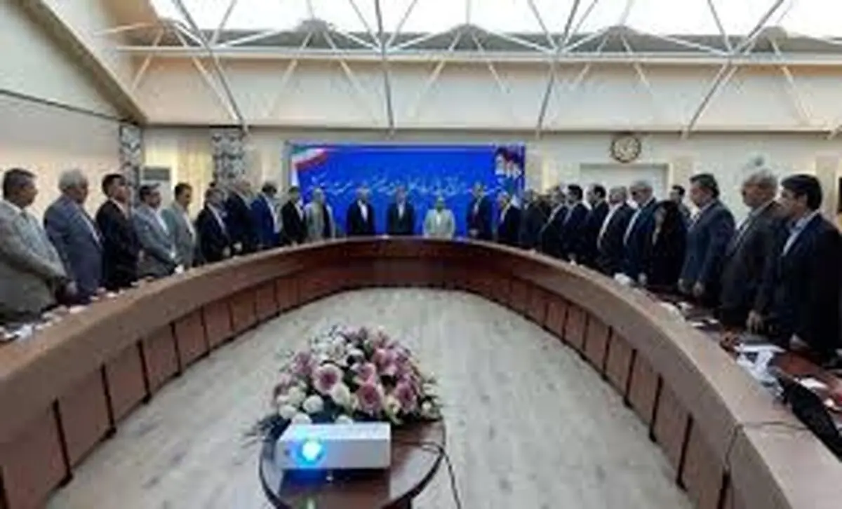 ۱۰ چالش پیش روی کشور

