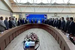 ۱۰ چالش پیش روی کشور
