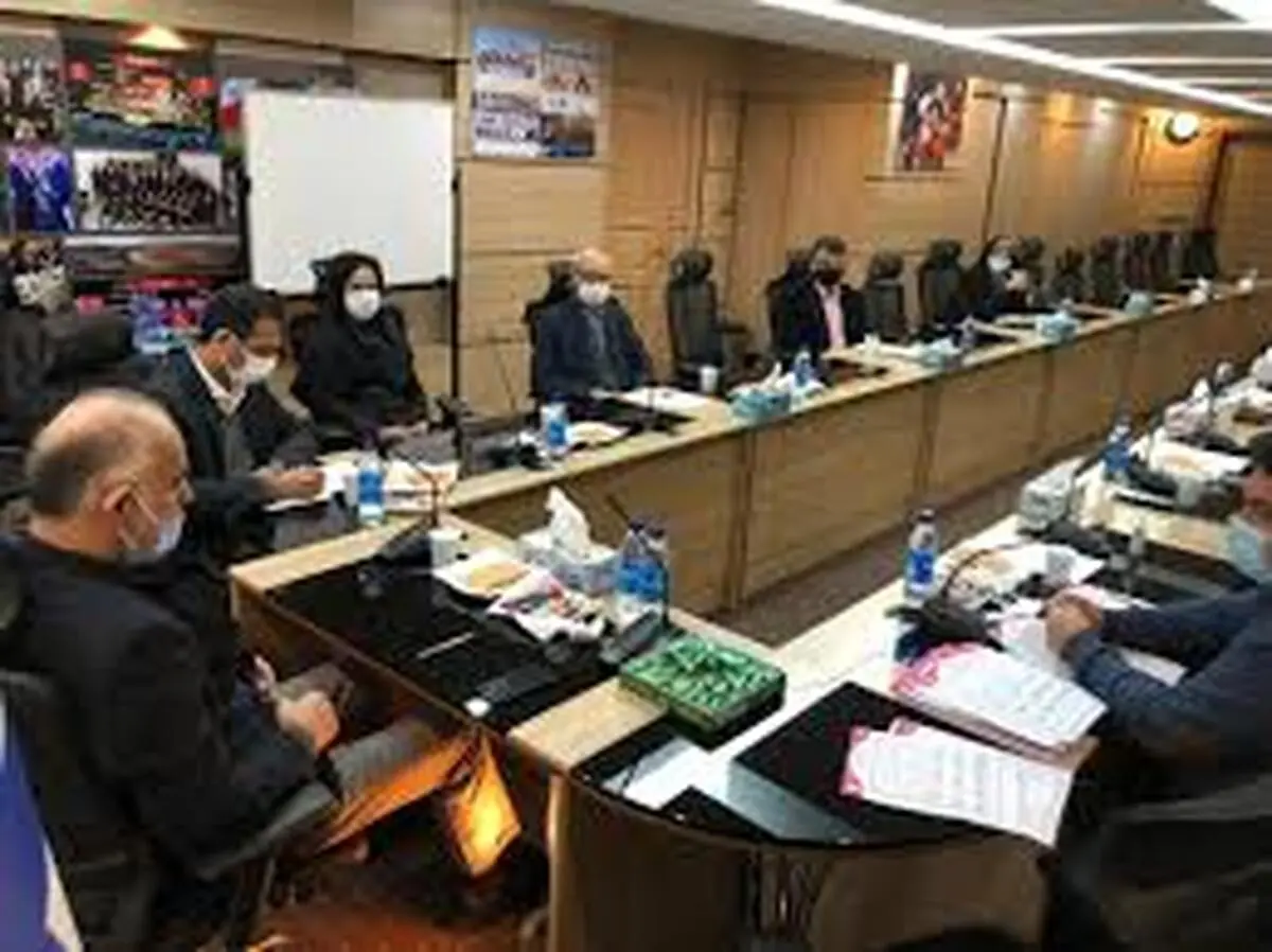 لیگ برتر  |  از ۲۶ آذرماه لیگ برتر فوتسال آغاز می‌شود.
