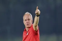 کنایه سنگین و عجیب دستیار خارجی اسکوچیچ به کارلوس کی‌روش