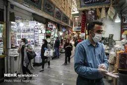 پیک دوم و سوم کووید 19 واقعیت دارد