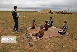 وزارت رفاه: آدرس هزاران کودک بازمانده از تحصیل را پیدا نمی‌کنیم