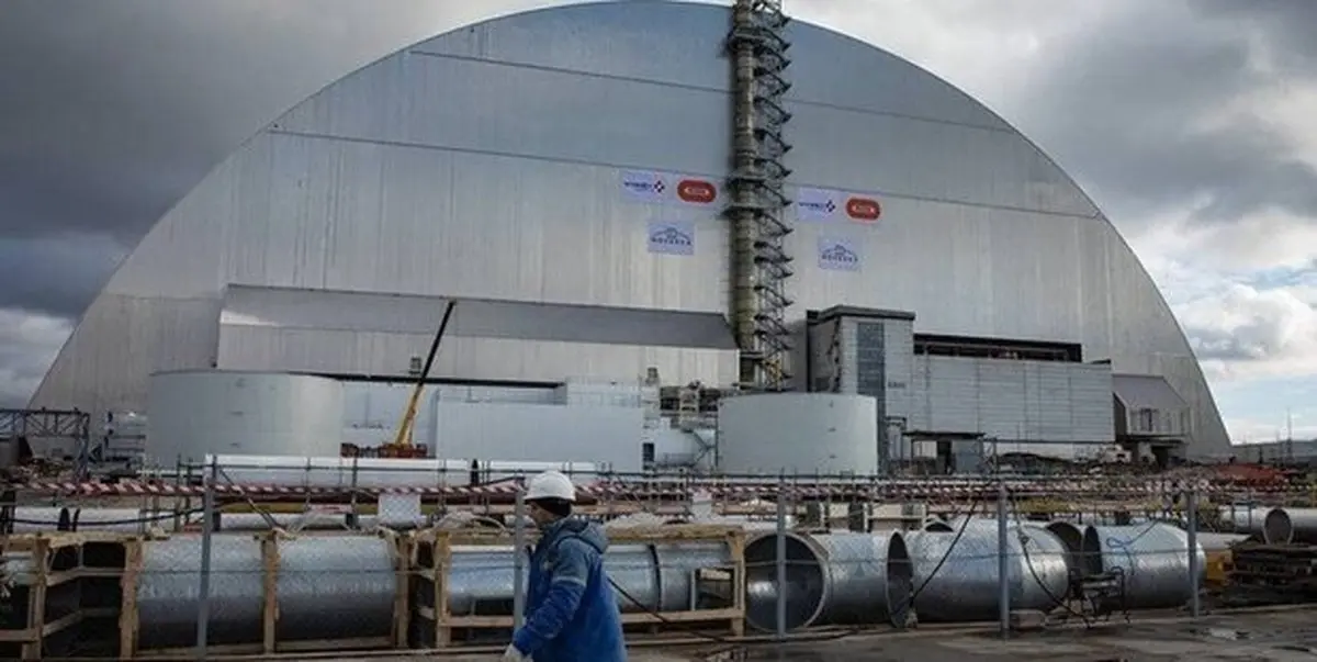 چرا روسیه نیروگاه هسته ای چرنوبیل اوکراین را اشغال کرد؟