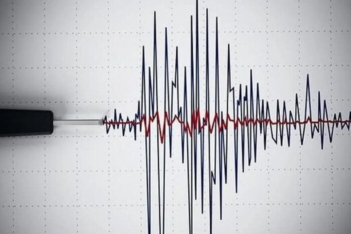 یک معدن چین با زلزله 7.1 ریشتری تاجیکستان فرو ریخت | چند نفر قربانی  شدند؟