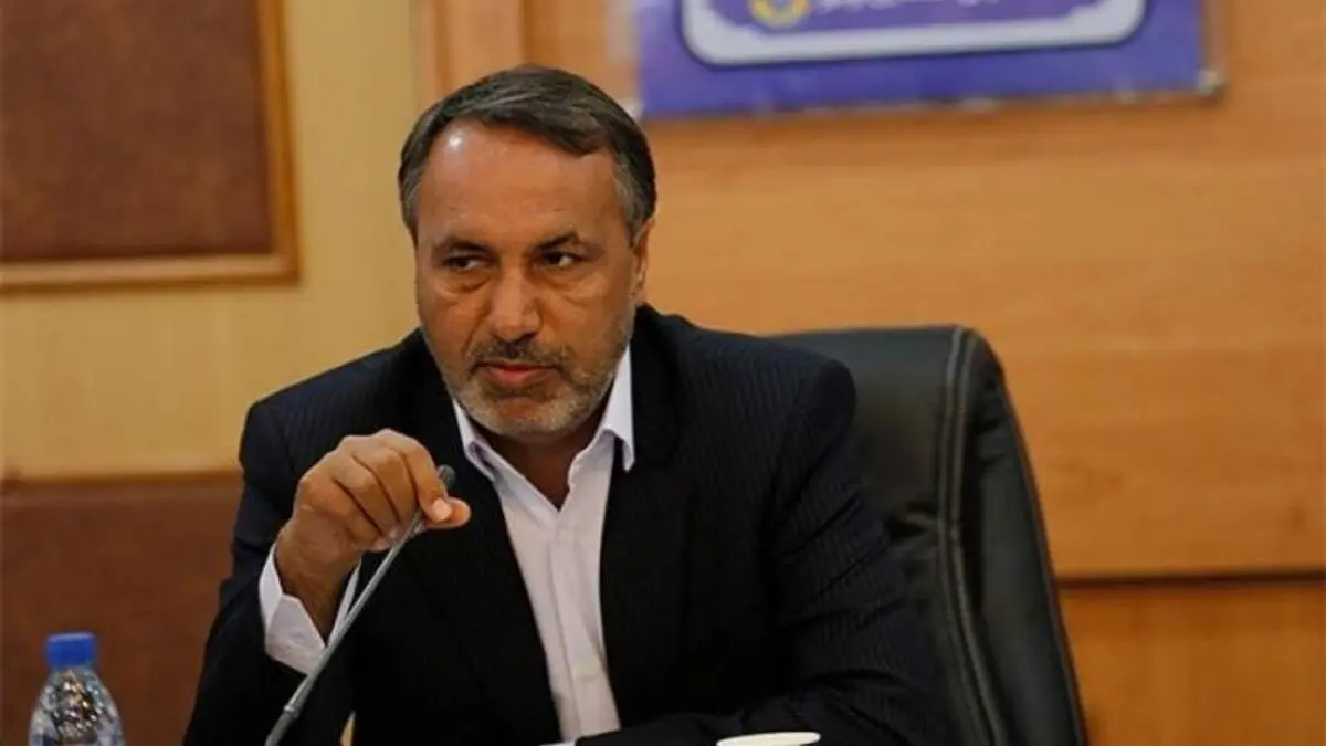  رئیس سازمان بورس در کمیسیون عمران حضور خواهد یافت