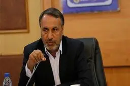  رئیس سازمان بورس در کمیسیون عمران حضور خواهد یافت