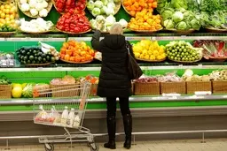 فرمول غذایی برای مبارزه با ویروس‌ها