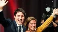 
ابتلای همسر نخست وزیر کانادا به کرونا تایید شد
