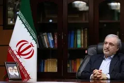  در طول 60 روز از یک واردکننده تجهیزات پزشکی به یک صادرکننده تبدیل شدیم.
