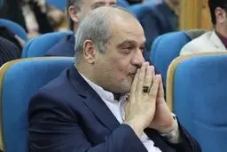یک موتور سواربه مدیرعامل منطقه آزاد قشم حمله کرد