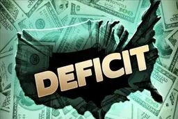
بسته اقتصادی کرونا کسری بودجه آمریکا را ۱.۸ تریلیون دلار افزایش می‌دهد
