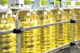
از هفته آینده مشکلی در تامین روغن مایع خانوار نخواهیم داشت