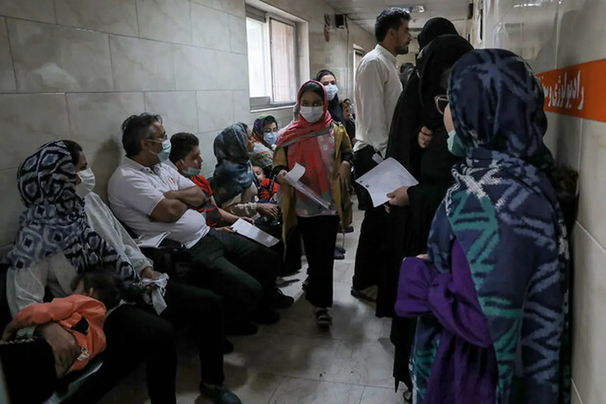 موج جدید آنفلوآنزا | طغیان ویروس A(H3N2) در کشور
