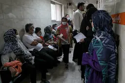 موج جدید آنفلوآنزا | طغیان ویروس A(H3N2) در کشور

