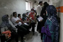 موج جدید آنفلوآنزا | طغیان ویروس A(H3N2) در کشور
