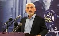 اسطوره‌ای به نام "یحیی" | شجاعتی که زبانزد جهان شده است!