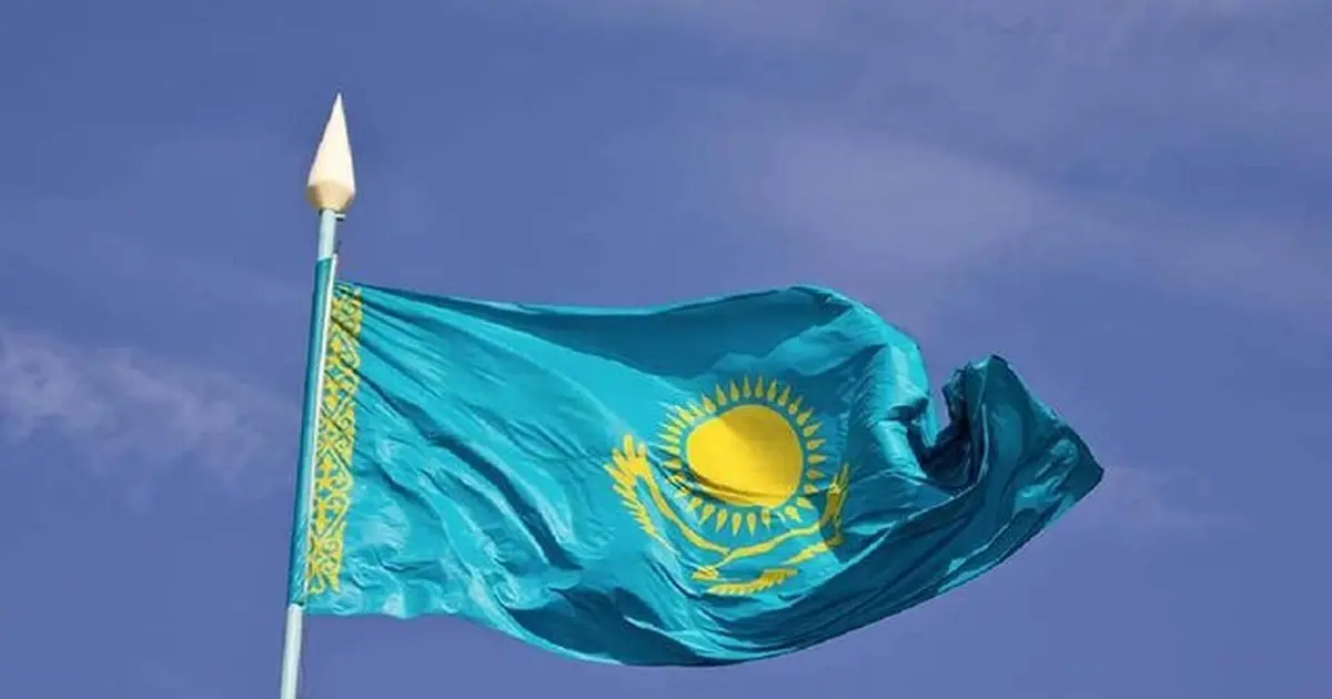 
قزاقستان: طالبان را به رسمیت نمی‌شناسیم
