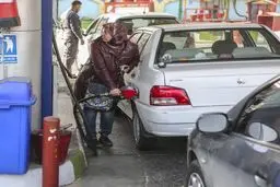 صددرصد جایگاه‌های سوخت کشور به سامانه متصل شدند