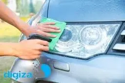 معرفی چند ترفند کاربردی برای مراقبت از خودرو+ویدئو 
