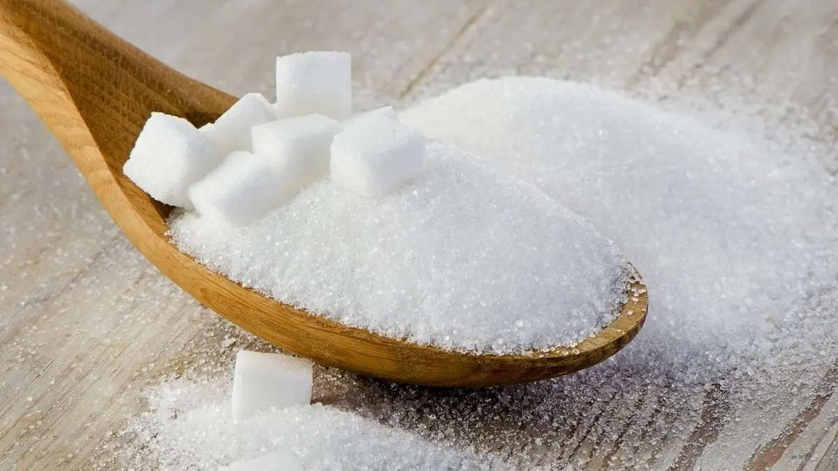 افزایش 72 درصدی قیمت شکر 
