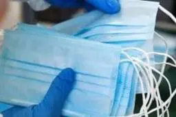 تولید و واردات بیش از 31 میلیون عدد ماسک سه لایه و N95 در کشور، همزمان با شیوع کرونا