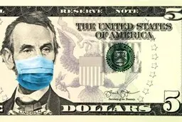 کرونا در جهان | تاثیر کرونا بر اقتصاد ایالات متحده امریکا