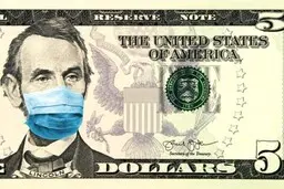کرونا در جهان | تاثیر کرونا بر اقتصاد ایالات متحده امریکا