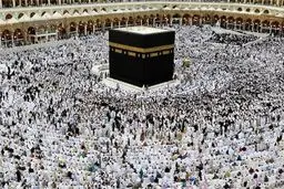 مهلت زمانی تزریق واکسن زائران حج اعلام شد