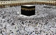 بیماری‌های تنفسی شایع‌ترین مشکل زائران حج | یک زائر درگذشت 