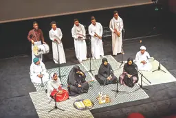 بخشی از سنت‌های ارزشمند موسیقی زیر خاک است 