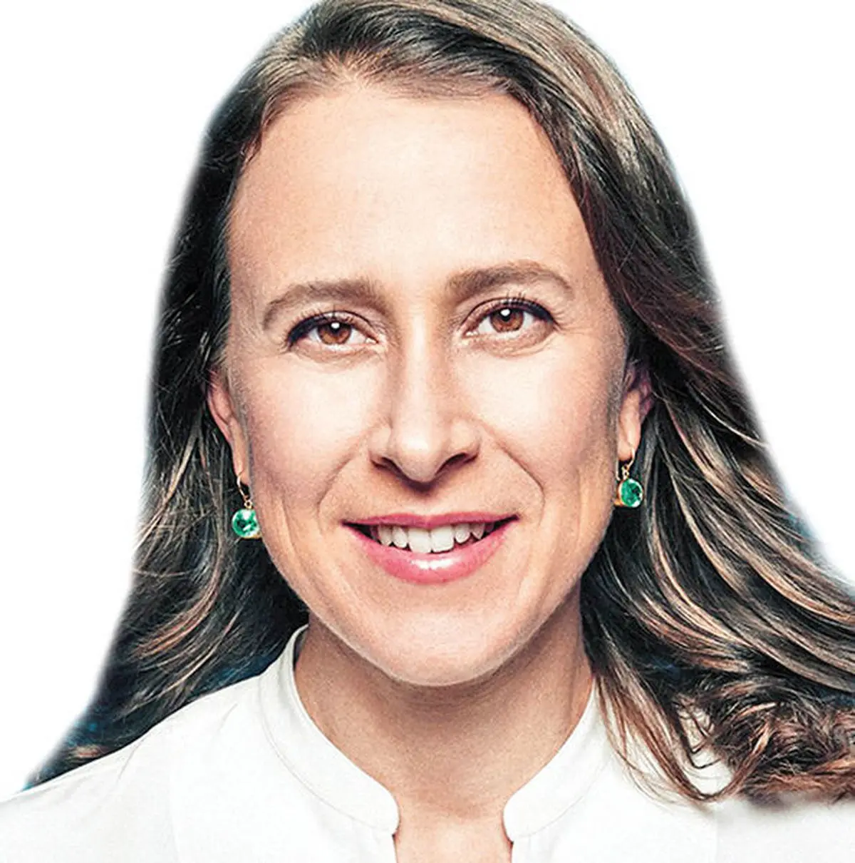 هوشمندی و سرسختی در برابر موانع قانونی | تجربه آنه ووجیتسکی، مدیر عامل شرکت ۲۳andMe