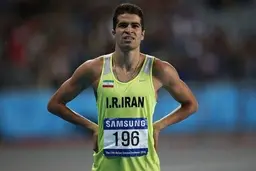 داستان اردوهای خارجی دوومیدانی‌کاران ایرانی
