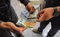 پلیس: ۴۲ دلال ارزی را در تهران دستگیر کردیم | ۲۰ صرافی متخلف شناسایی شد؛ تعدادی پلمب و از تعدادی تعهد اخذ شد