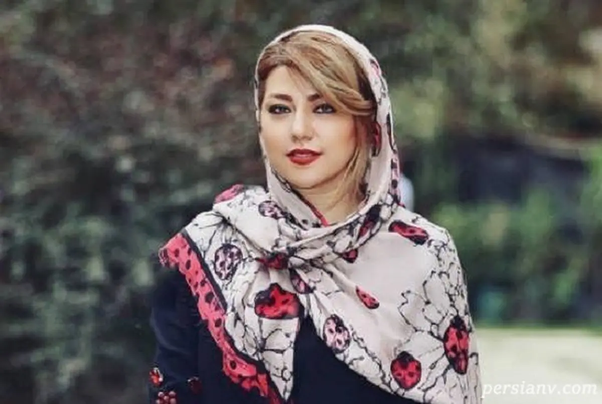  لباسهای خاص و متفاوت از پریچهر قنبری در کالیفرنیا +عکس