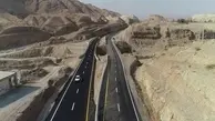 جاده نهبندان به شهداد؛ مسیر دل‌هراسان و نفس‌گیر | کویر لوت، سکوت مطلق و آسمان زیبا +ویدئو
