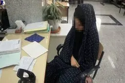 شوک اول صبح | زنی در خانه مرد غریبه دستگیر شد | مرد انکار کرد