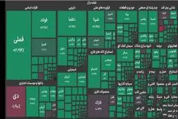 برای نخستین بار در تاریخ بازار سرمایه ایران، شاخص بورس از ۶ میلیون واحد عبور کرد
