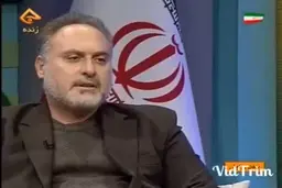 مرا به خانه زهرای مهربان ببرید + ویدئو